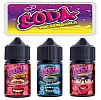 Soda salt