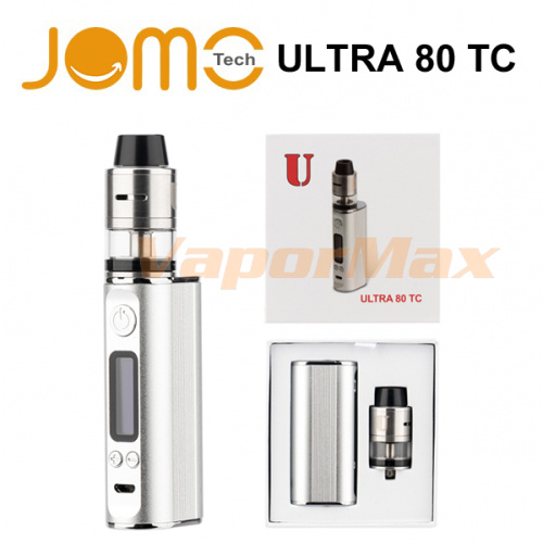 JOMO ULTRA 80 TC фото 2