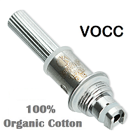 Сменный испаритель KangerTech VOCC