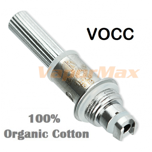 Сменный испаритель KangerTech VOCC