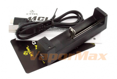 XTAR MC1 купить в Москве, Vape, Вейп, Электронные сигареты, Жидкости