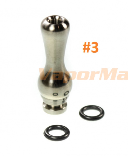 Дрип тип (титан) фото 5