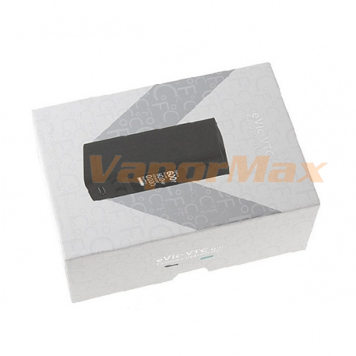 eVic VTC mini 75W фото 6