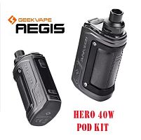 GeekVape Aegis Hero
