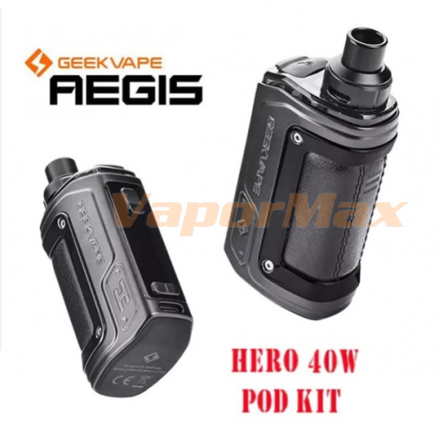 GeekVape Aegis Hero