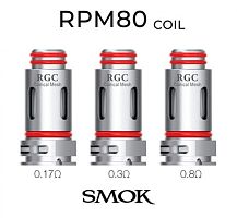 SMOK RPM80 RGC Coil