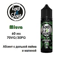Жидкость Low&Slow - Miura (60ml)	