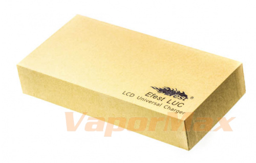 Efest Luc V2 купить в Москве, Vape, Вейп, Электронные сигареты, Жидкости фото 5