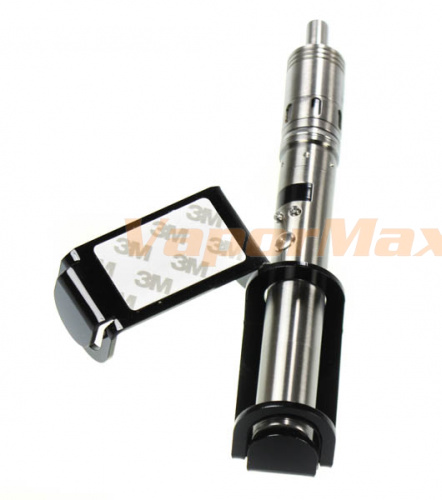 купить Держатель на липучке для трубомодов. в Москве, Vape, Вейп, Электронные сигареты, Жидкости фото 2 Держатель на липучке для трубомодов. купить в Москве, Vape, Вейп, Электронные сигареты, Жидкости фото 2