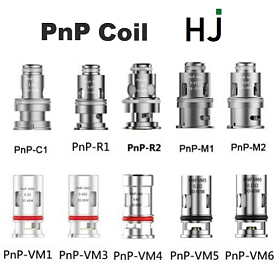 Сменный испаритель HJ PnP