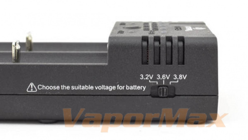 XTAR WP2H купить в Москве, Vape, Вейп, Электронные сигареты, Жидкости фото 6