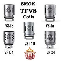 Сменный испаритель SMOK TFV8 (оригинал)