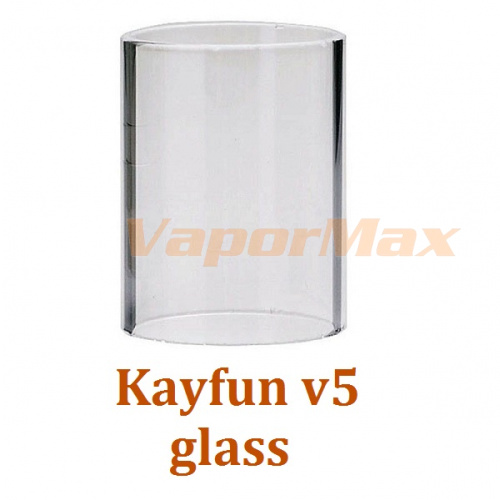 Kayfun V5 (колба)