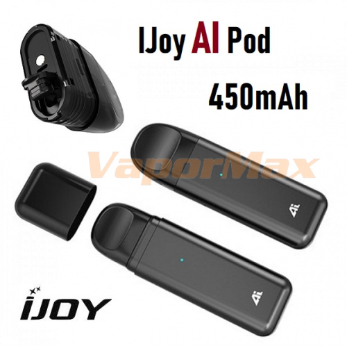  IJoy AI Pod 450mAh фото 4
