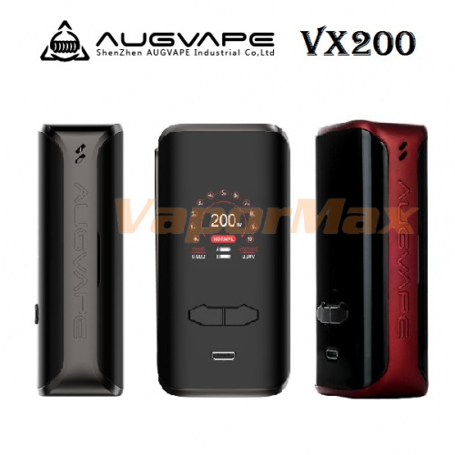 Augvape VX200 mod (оригинал) фото 2