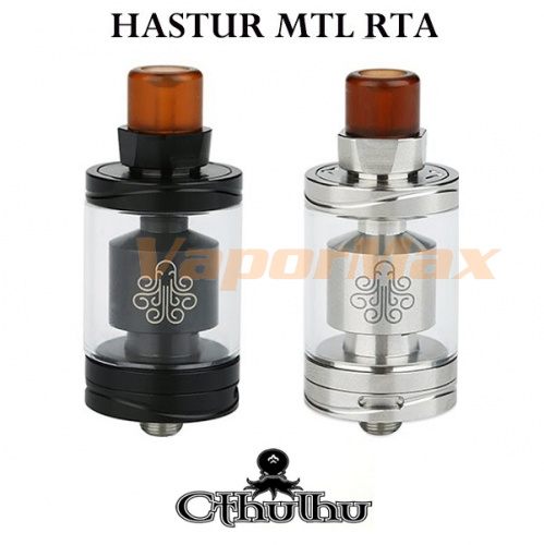Cthulhu Hastur MTL RTA фото 3 Cthulhu Hastur MTL RTA фото 3