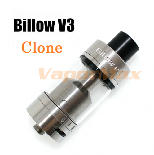 Billow V3 (clone)