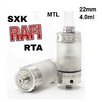 RAFI RTA (SXK)