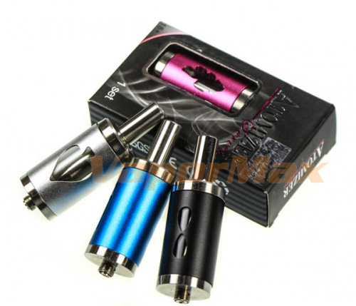 DC ProTank купить в Москве, Vape, Вейп, Электронные сигареты, Жидкости