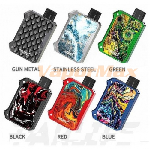 Smoant Battlestar Baby Pod фото 5