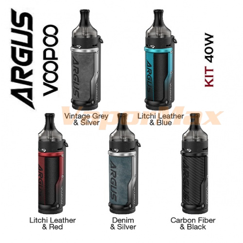 VooPoo Argus 40W фото 4