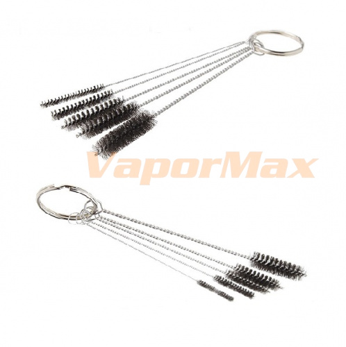 Ёршики (набор) купить в Москве, Vape, Вейп, Электронные сигареты, Жидкости фото 2