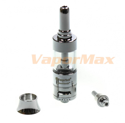Kanger GeniTank купить в Москве, Vape, Вейп, Электронные сигареты, Жидкости фото 2