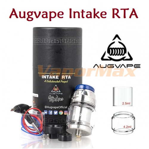 Augvape Intake RTA Augvape Intake RTA