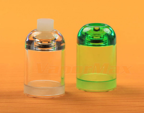 Bell Cap для Kayfun Lite / Russian 91% фото 2 Bell Cap для Kayfun Lite / Russian 91% фото 2