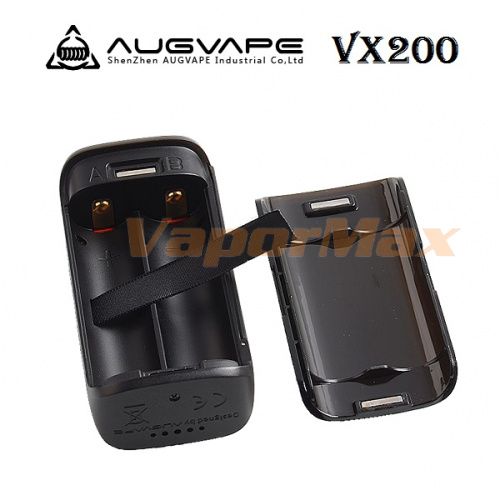 Augvape VX200 mod (оригинал) фото 3