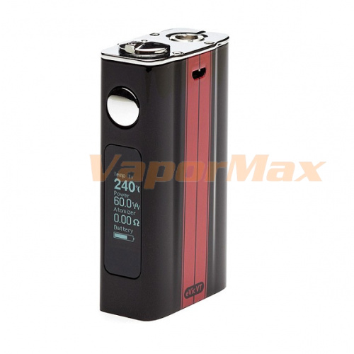 eVic-VT 60 купить в Москве, Vape, Вейп, Электронные сигареты, Жидкости фото 4