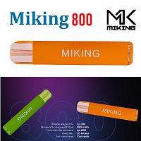 Miking 800 Miking 800