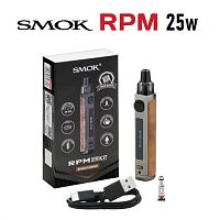 SMOK RPM 25W Kit