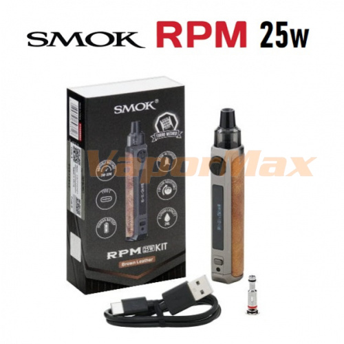 SMOK RPM 25W Kit
