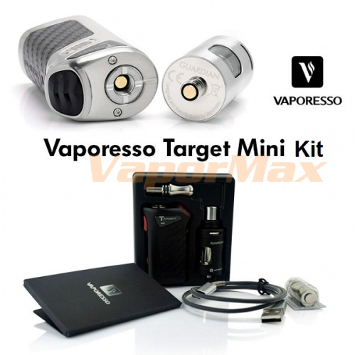 Vaporesso Target Mini  Kit фото 4
