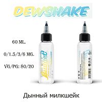 Жидкость Budget - Dewshake