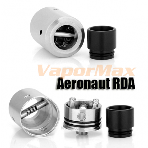 Aeronaut RDA фото 4 Aeronaut RDA фото 4