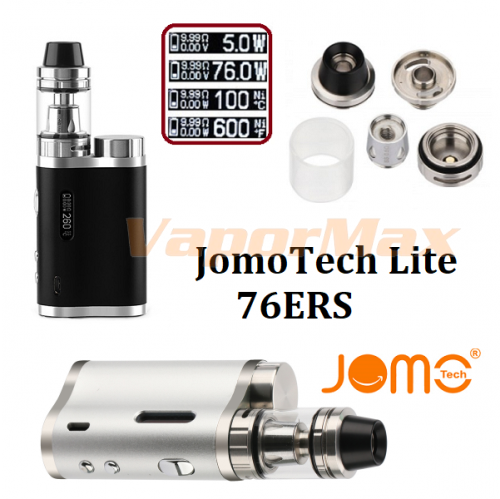 JomoTech lite 76ers (оригинал) фото 5