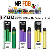 Mr Fog Max Pro (1700)