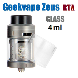 купить Geekvape Zeus RTA (колба) в Москве, Vape, Вейп, Электронные сигареты, Жидкости Geekvape Zeus RTA (колба) купить в Москве, Vape, Вейп, Электронные сигареты, Жидкости