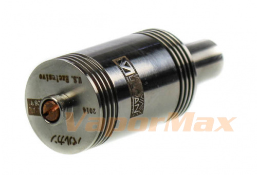 Vulcan (Tesla) купить в Москве, Vape, Вейп, Электронные сигареты, Жидкости фото 2