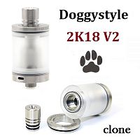 Doggystyle 2K18 V2 RTA (clone)