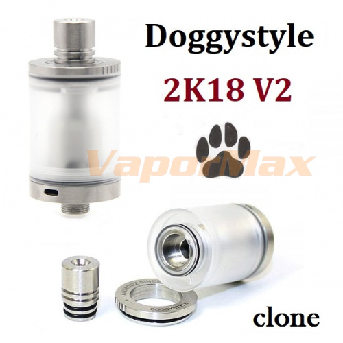 Doggystyle 2K18 V2 RTA (clone)