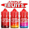 Simple Fruits