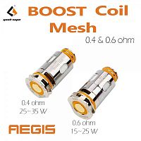 GeekVape Aegis Boost Coil