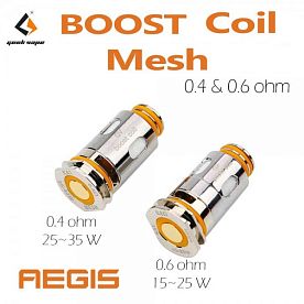 GeekVape Aegis Boost Coil