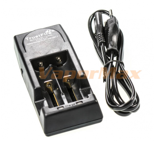 TrustFire TR-001 купить в Москве, Vape, Вейп, Электронные сигареты, Жидкости фото 2