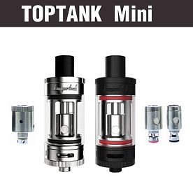 Kanger Toptank Mini (оригинал) Kanger Toptank Mini (оригинал)
