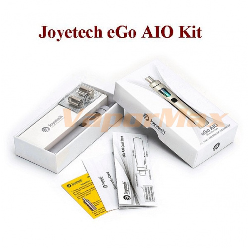 eGo Aio Kit