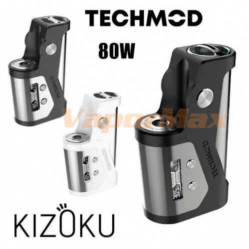 Kizoku Techmod 80W фото 2